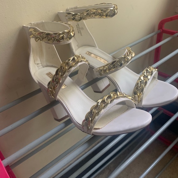 Liliana heels - Picture 3 of 3